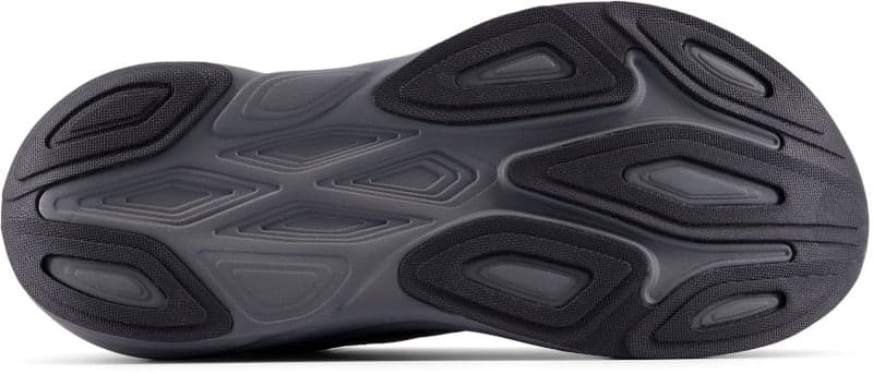 New Balance Fresh Foam X More v6 – Black Castlerock — 6