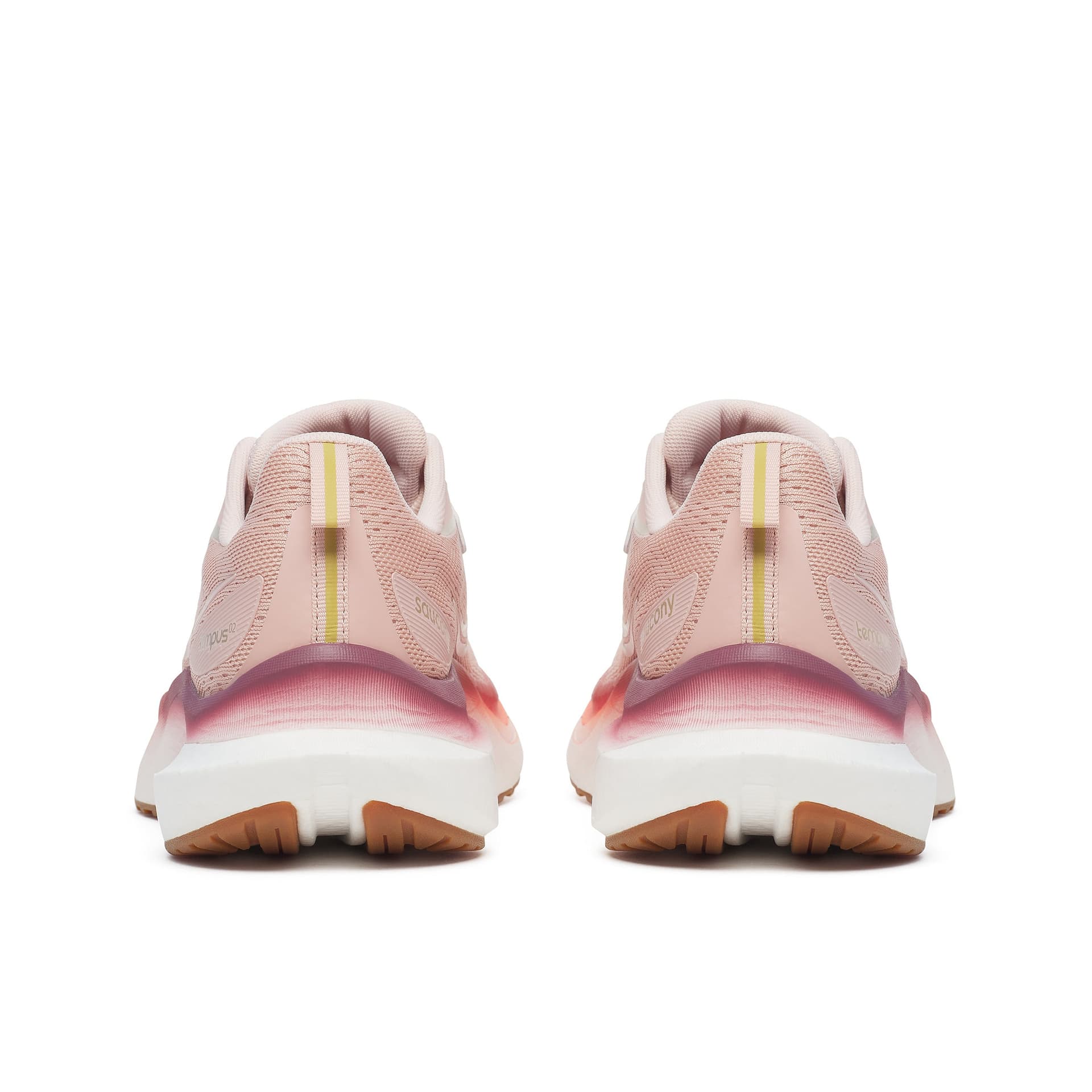 Saucony Tempus 2 – Cameo — 5