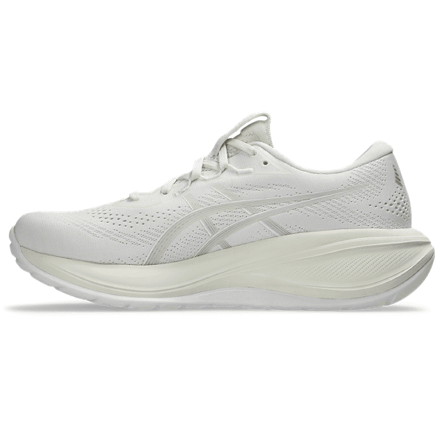 ASICS Gel-Cumulus 28 – Cream Glacier Grey (2) — 5