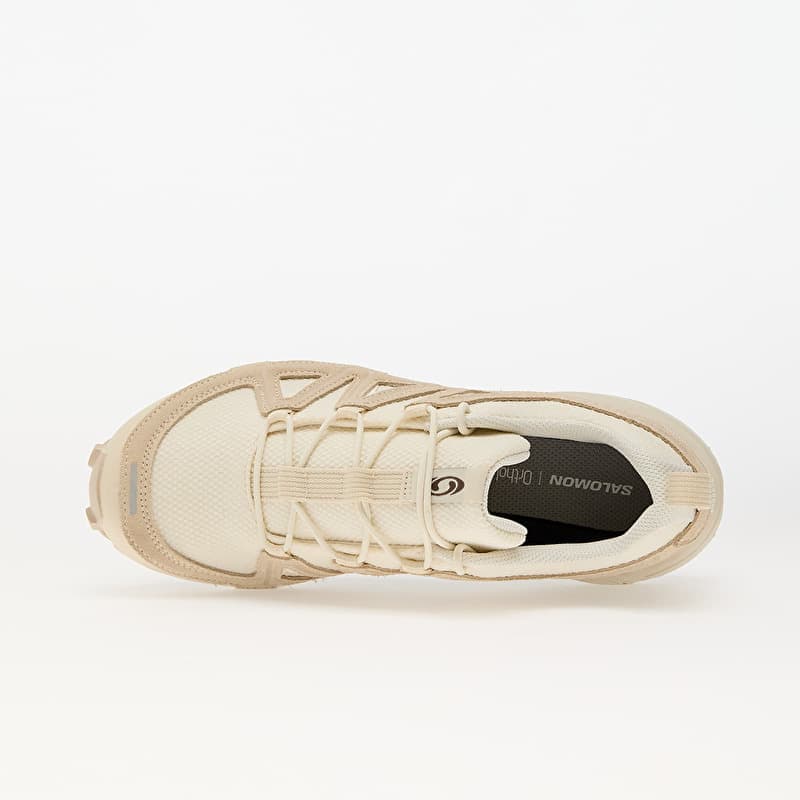 Salomon SPEEDCROSS 3 EXPANSE Heren – Vanila Almilk — 4