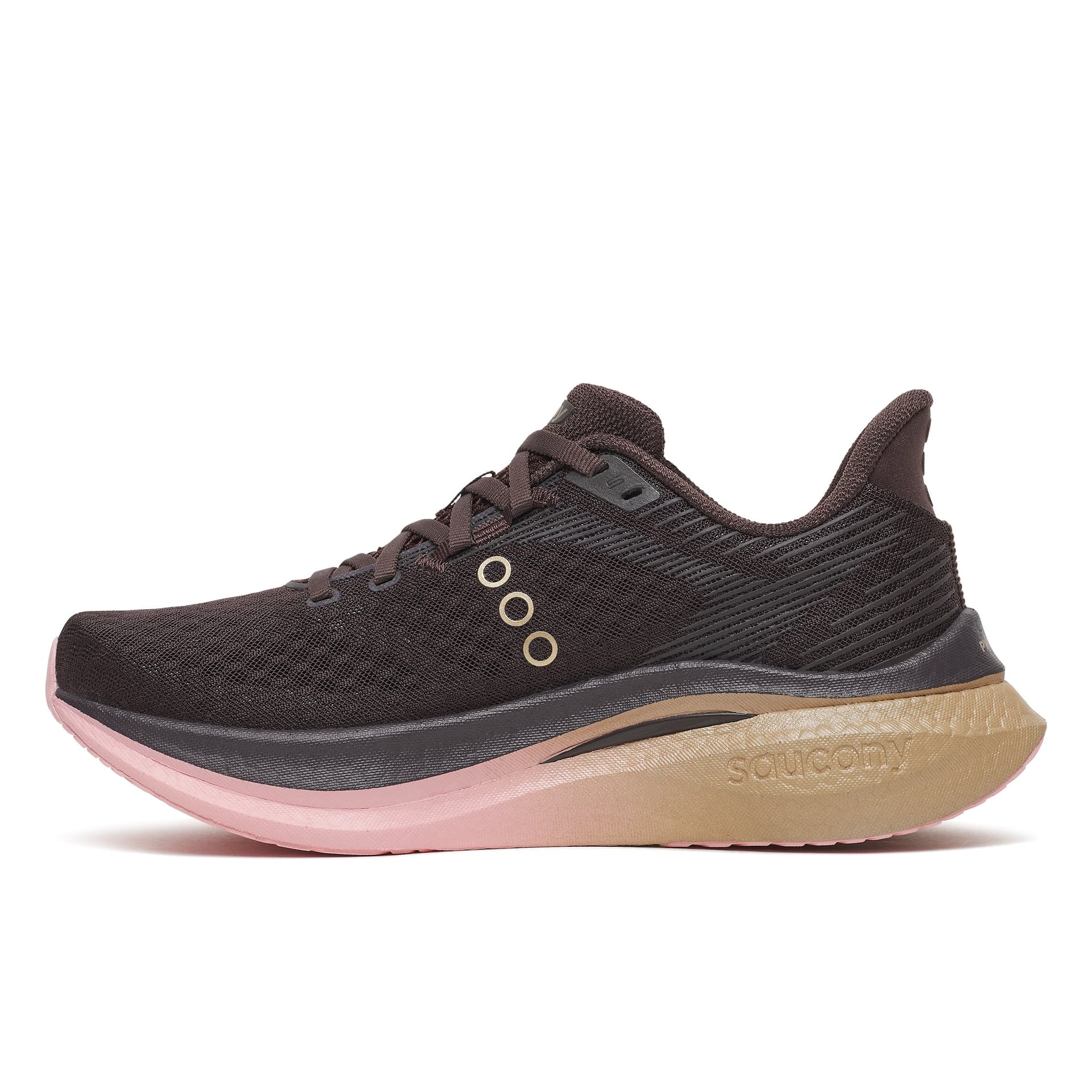 Saucony Endorphin Speed 5 – Torte Aureate — 2