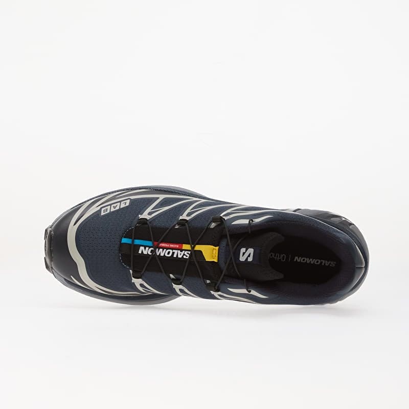 Salomon XT-6 Heren – Spellbound Mar BL Prlblu — 4