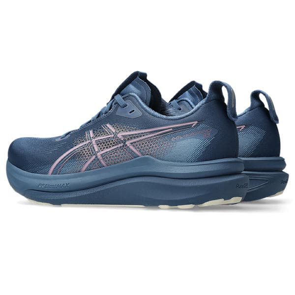 ASICS Gel-Kayano 33 – Grand Shark Taro Purple — 3