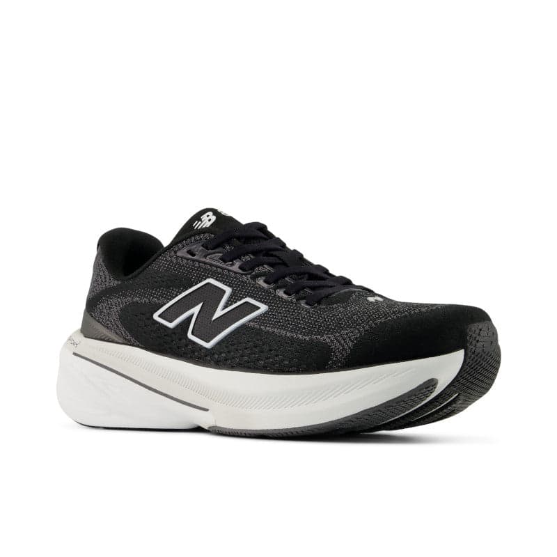 New Balance Fresh Foam X 860v15 – Black Nb 103 White — 3