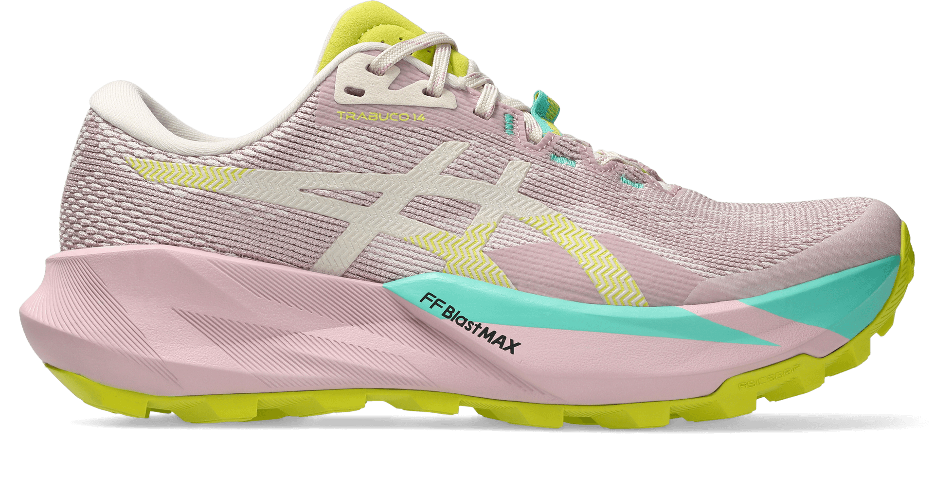 ASICS Trabuco 14 – Morganite Mineral Beige