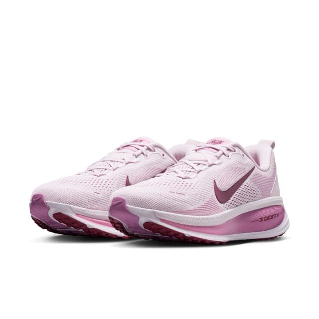 Nike Vomero 18 – Bleached Lilac Pink Smoke Lt Magenta — 3