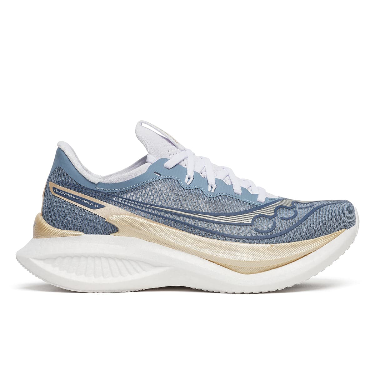 Saucony Endorphin Pro 5 – Storm Gilded