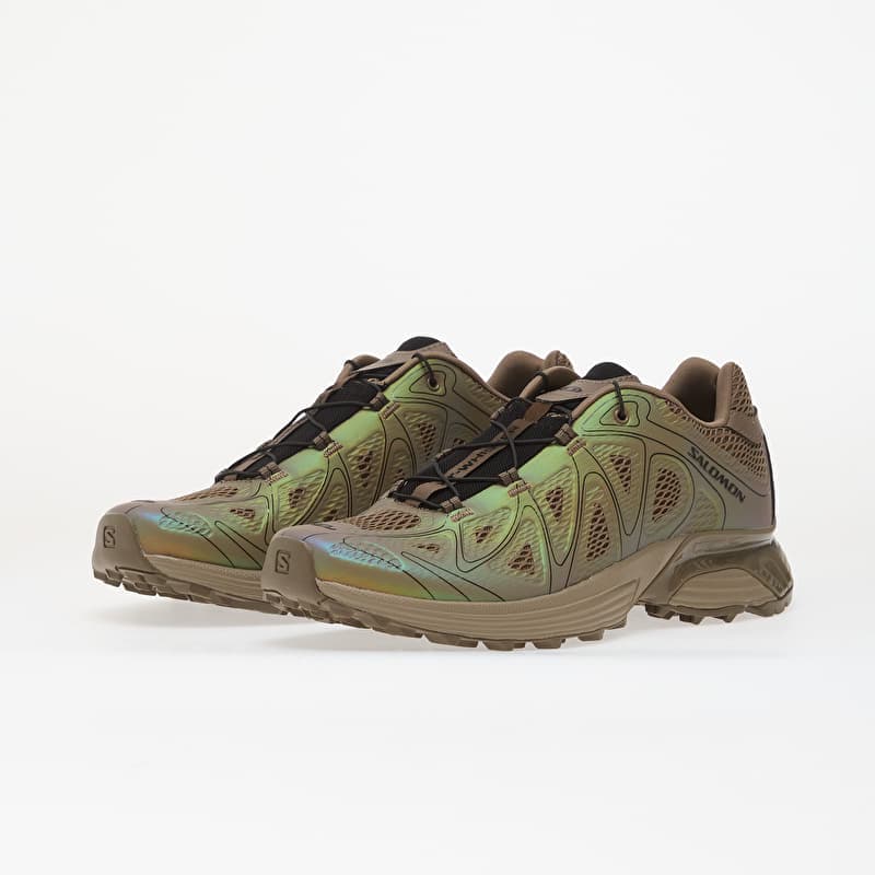 Salomon XT-Whisper VOID Heren – Walnut Walnut Walnu — 6