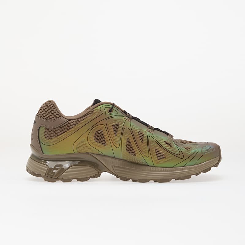 Salomon XT-Whisper VOID Heren – Walnut Walnut Walnu — 3
