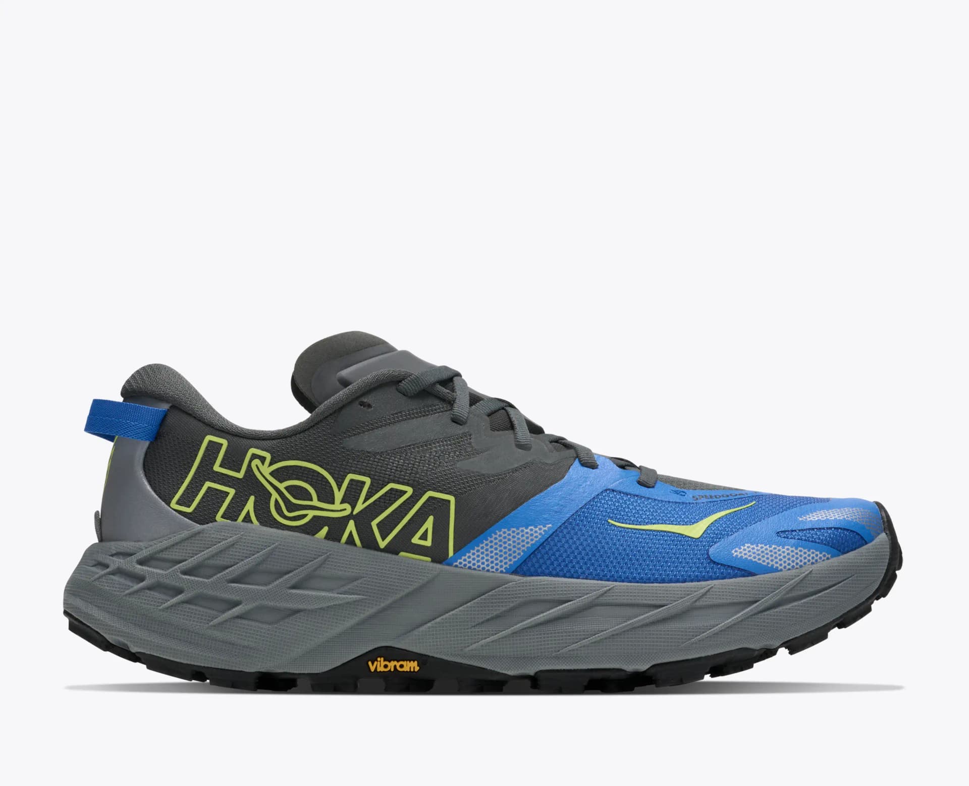 HOKA Speedgoat 7 – Outer Orbit / Virtual Blue