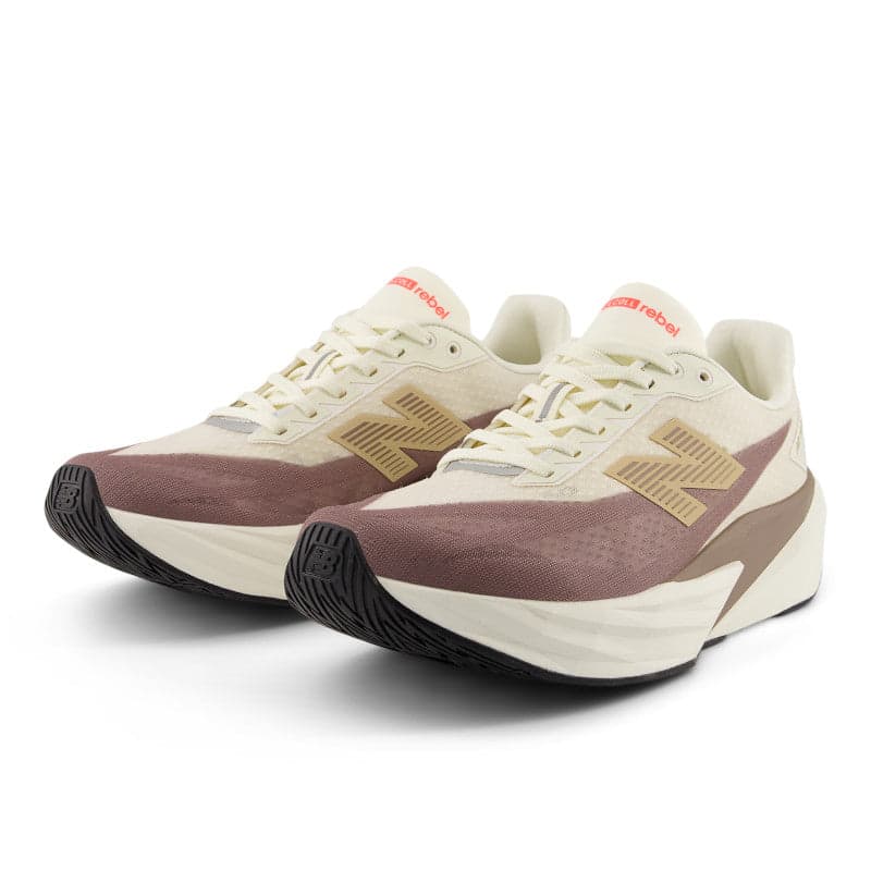 New Balance FuelCell Rebel v5 – Angora Earth Shadow (2) — 4