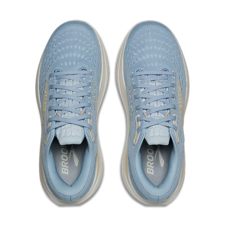 Brooks Ghost Max 3 – Skyway Coconut Sand — 5