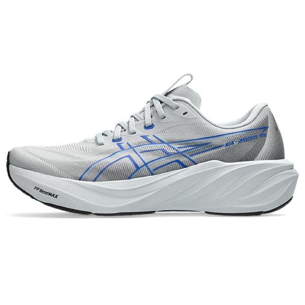 ASICS GT-2000 15 – Piedmont Grey Neon Blue — 4