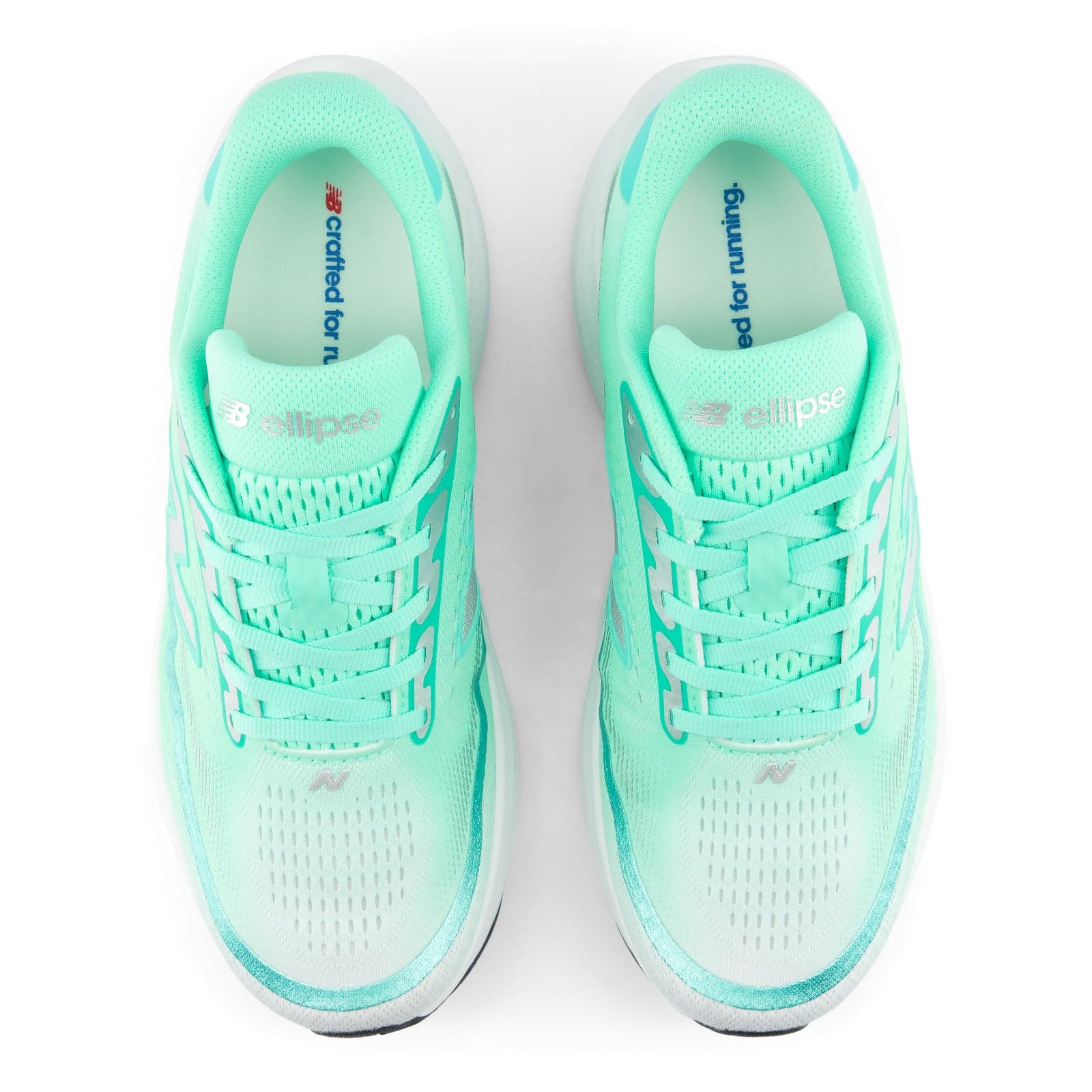 New Balance Ellipse – V1 Bright Mint Deep End Pfp — 7