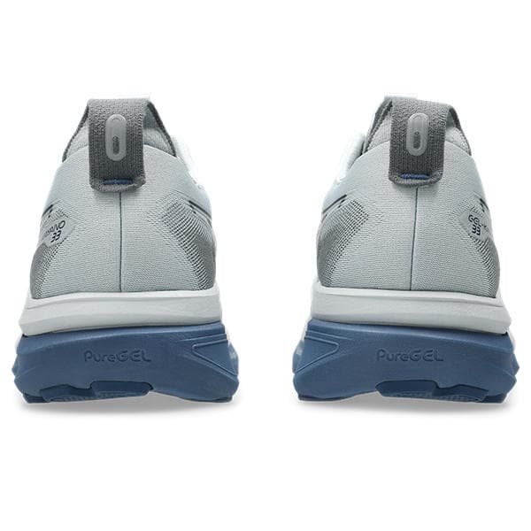 ASICS Gel-Kayano 33 – Piedmont Grey Midnight — 6
