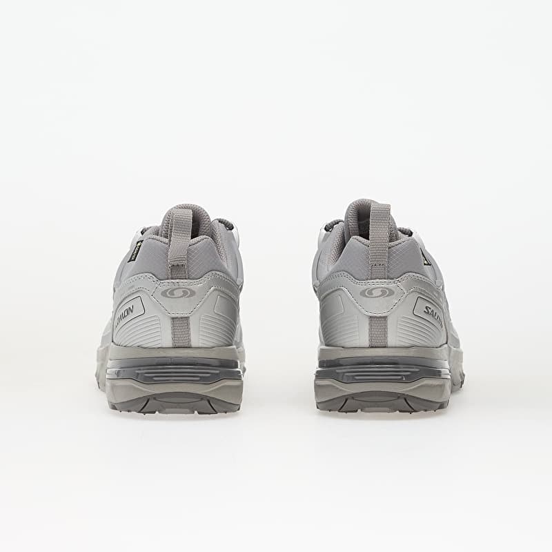 Salomon ACS + GTX Heren – Alloy Clrock Ftw Silver — 5