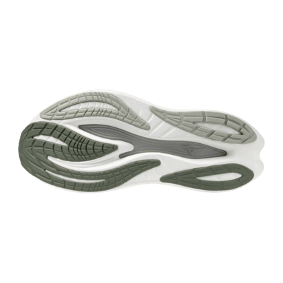 Mizuno Neo Vista 3 – Aqua Grey White — 6