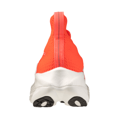 Mizuno Neo Vista 3 – Lava Orange White — 5