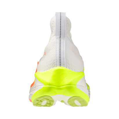 Mizuno Neo Vista 3 – Gf White Flamingo Coral — 8