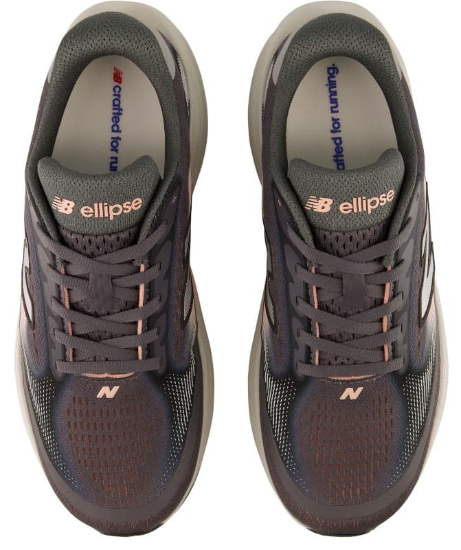 New Balance Ellipse – V1 Magnet Pink Lemonade — 4