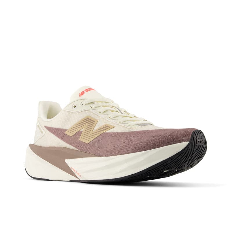 New Balance FuelCell Rebel v5 – Angora Earth Shadow (2) — 2