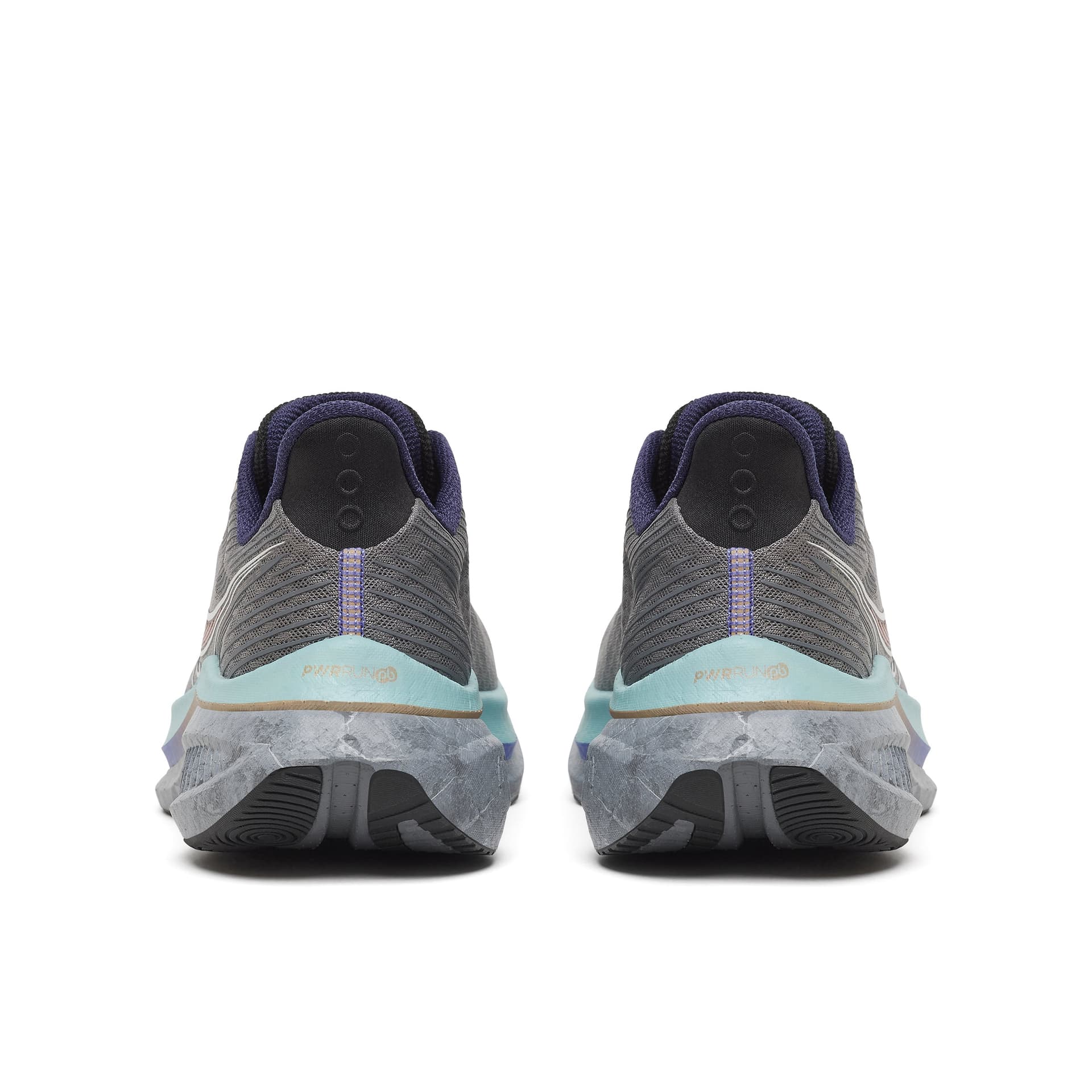 Saucony Endorphin Speed 5 – Owl Black — 5