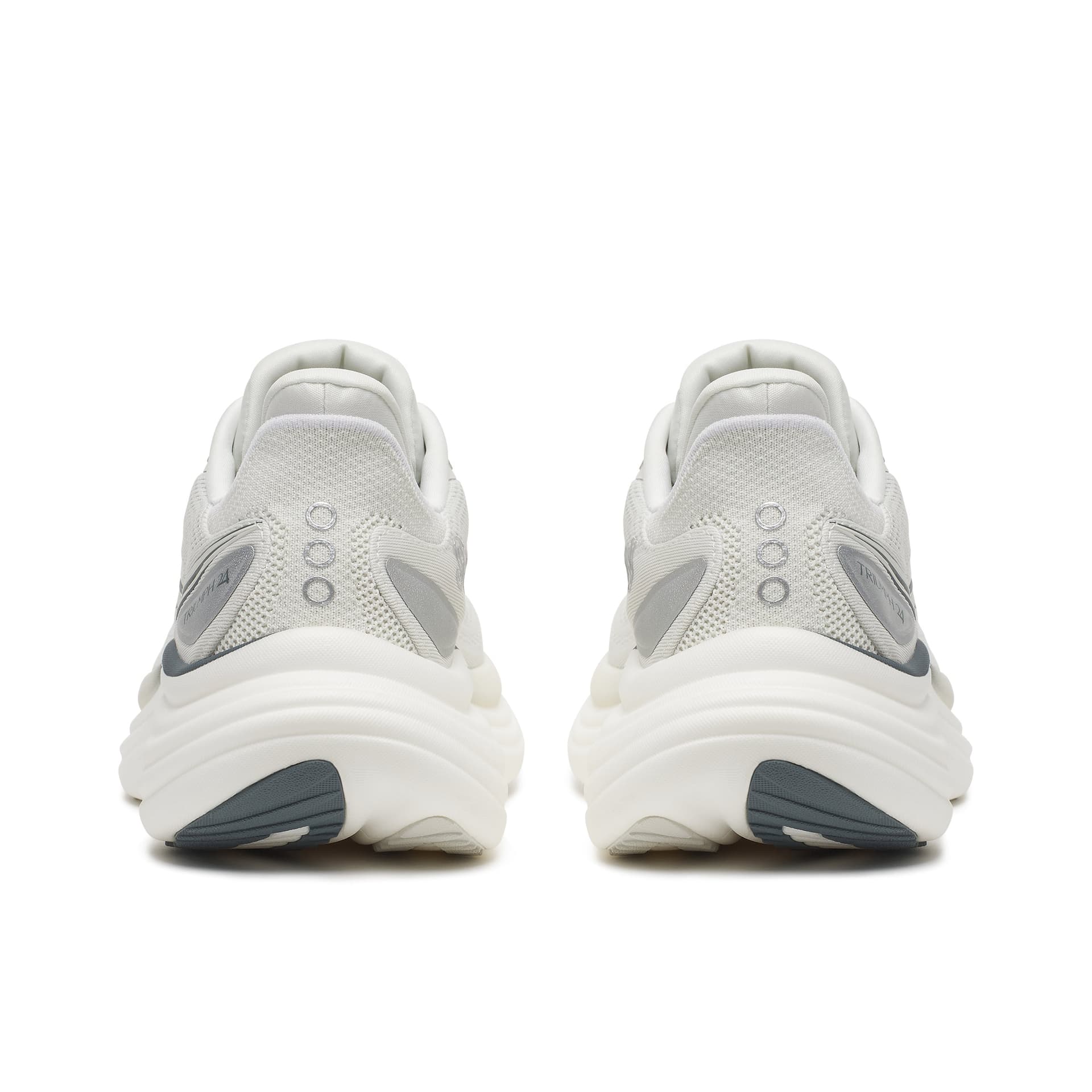 Saucony Triumph 24 – Quartz Anchor — 4