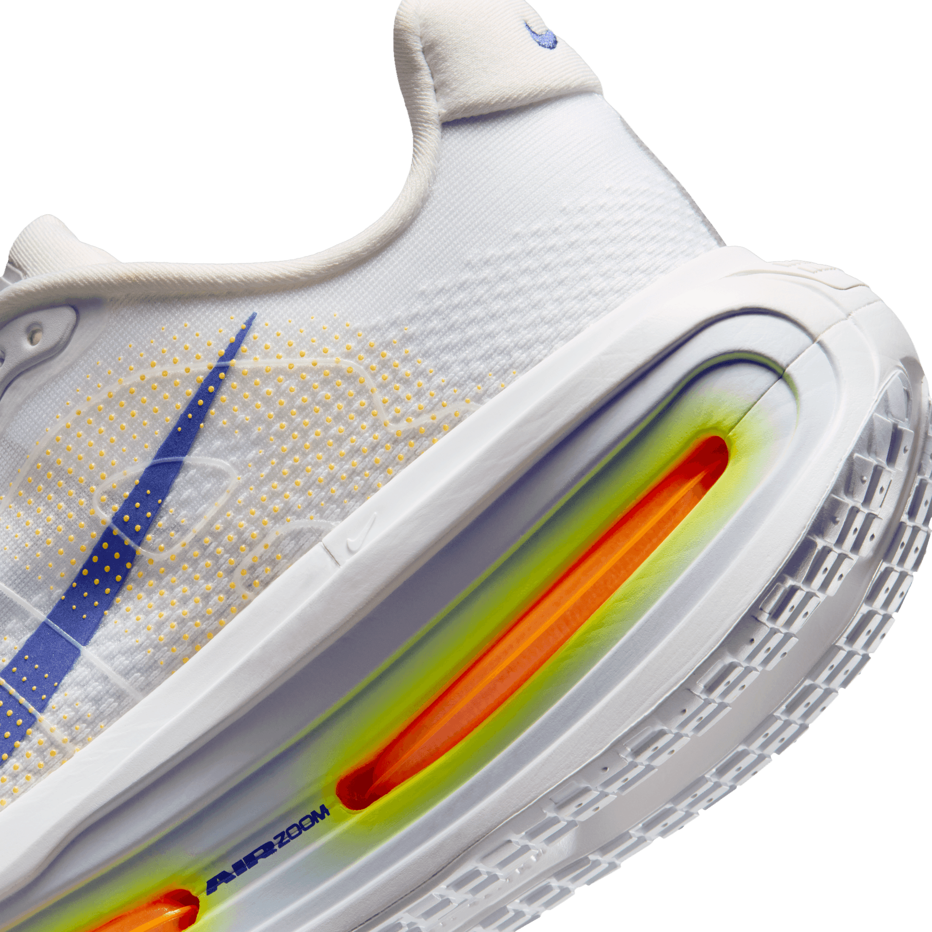 Nike Vomero Premium – White Lapis Total Orange Laser Orange — 7
