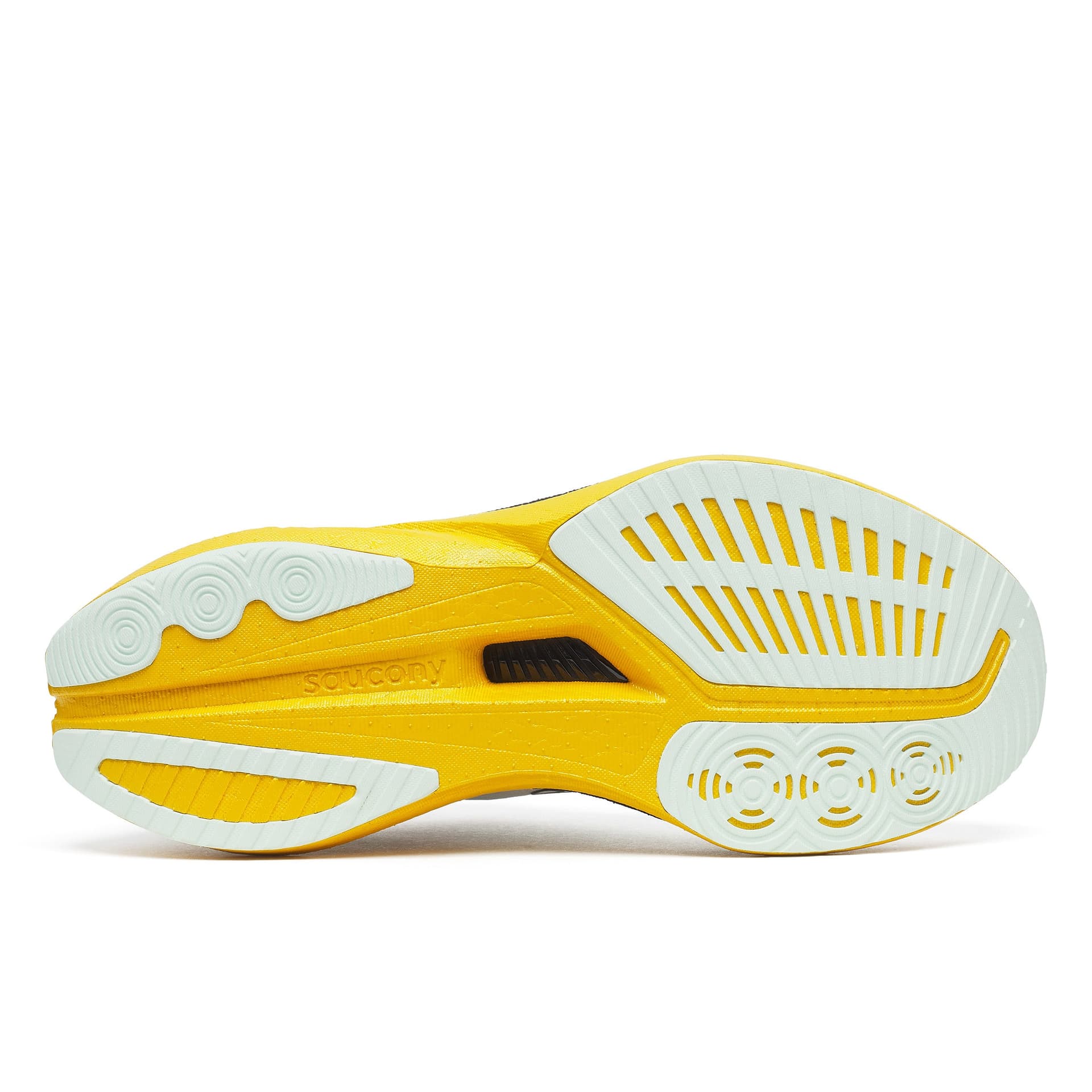 Saucony Endorphin Speed 5 – White Fleur — 6