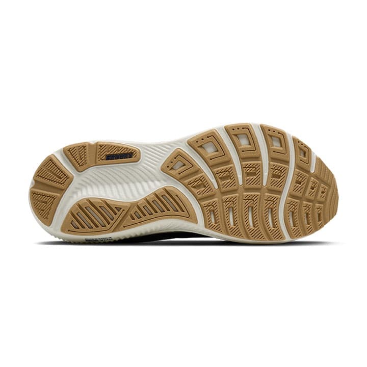 Brooks Ghost 17 – Beacon Blue Moonlight Starfish — 7