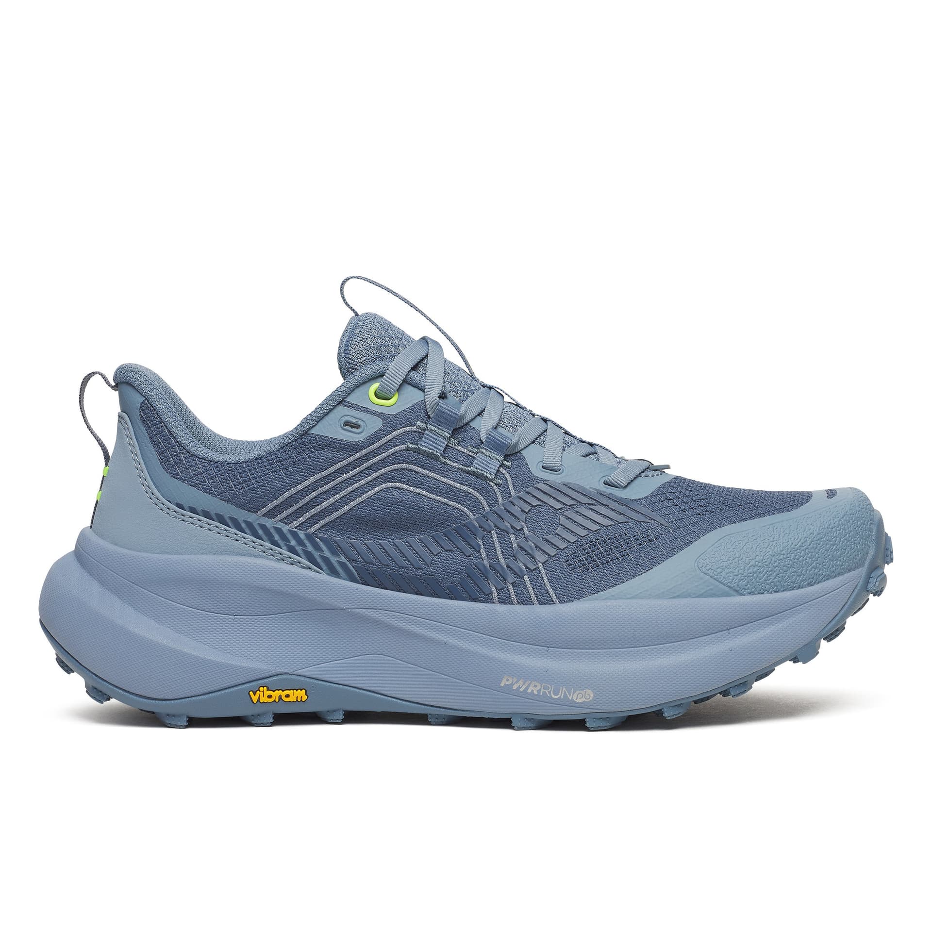 Saucony Xodus Ultra 4 – Storm Murk