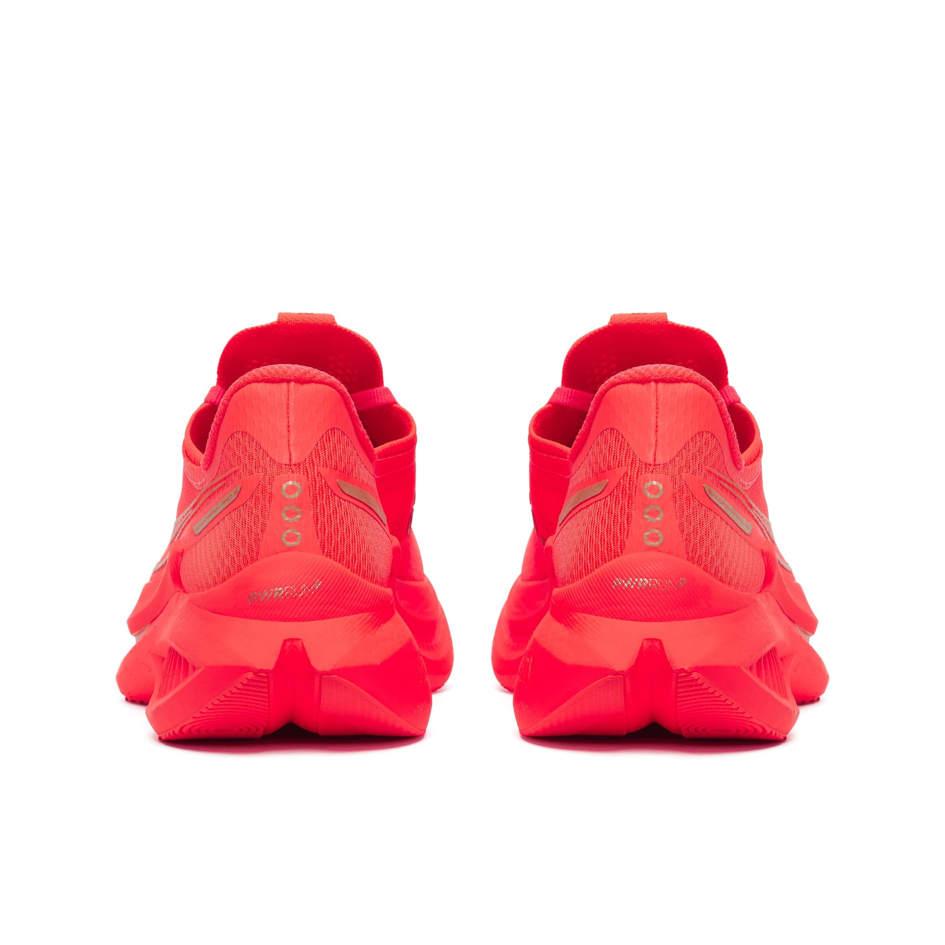 Saucony Endorphin Pro 5 – Vizired — 5