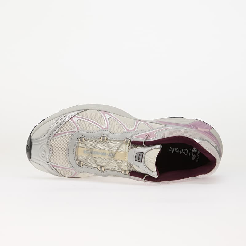 Salomon XT-Whisper Heren – Ftw Silver Vanilla Winter Bud — 4