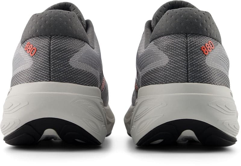 New Balance Fresh Foam X 880v15 – Slate Grey Reflection — 6