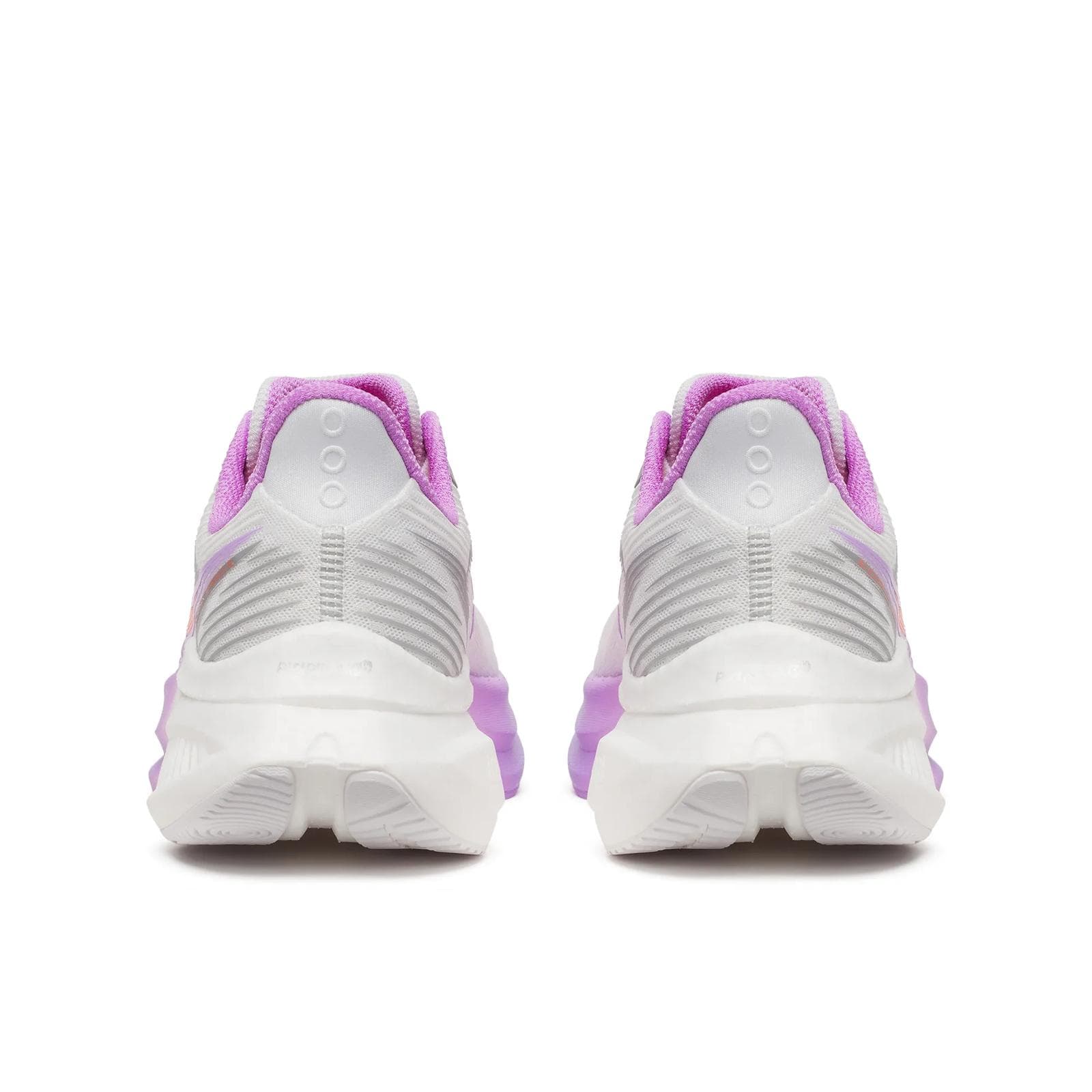 Saucony Endorphin Speed 5 Dames – White | Crocus — 4