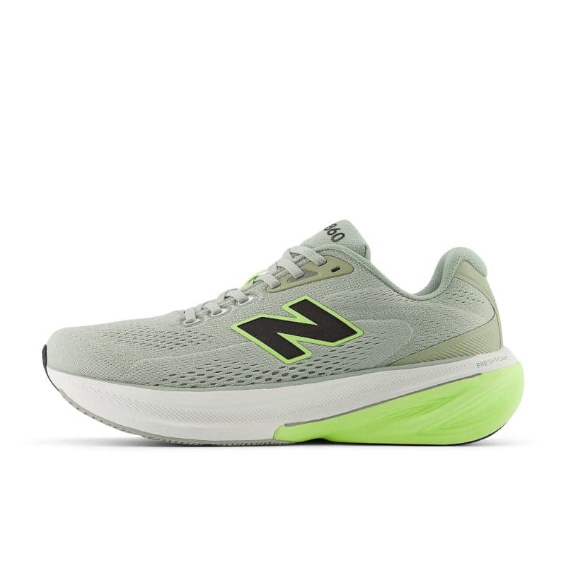 New Balance Fresh Foam X 860v15 – Lone Star Grey Afterglow — 4
