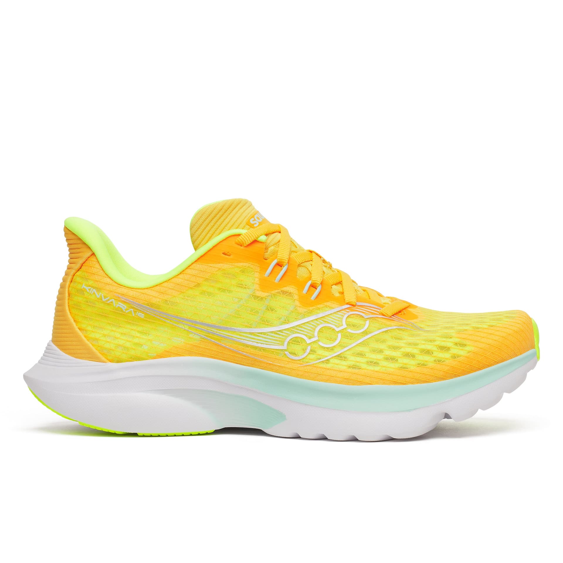 Saucony Kinvara 16 – Sunrise
