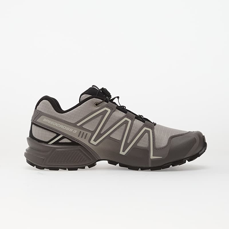 Salomon Speedcross 3 Heren – Paloma Dark G Lunroc — 3