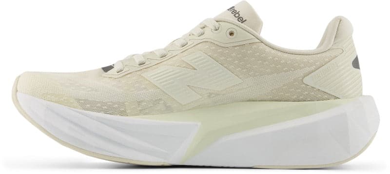 New Balance FuelCell Rebel v5 – Angora Linen — 2