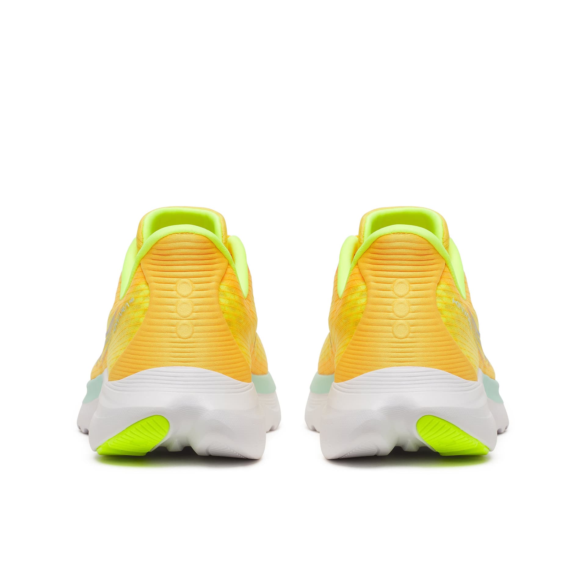 Saucony Kinvara 16 – Sunrise — 5