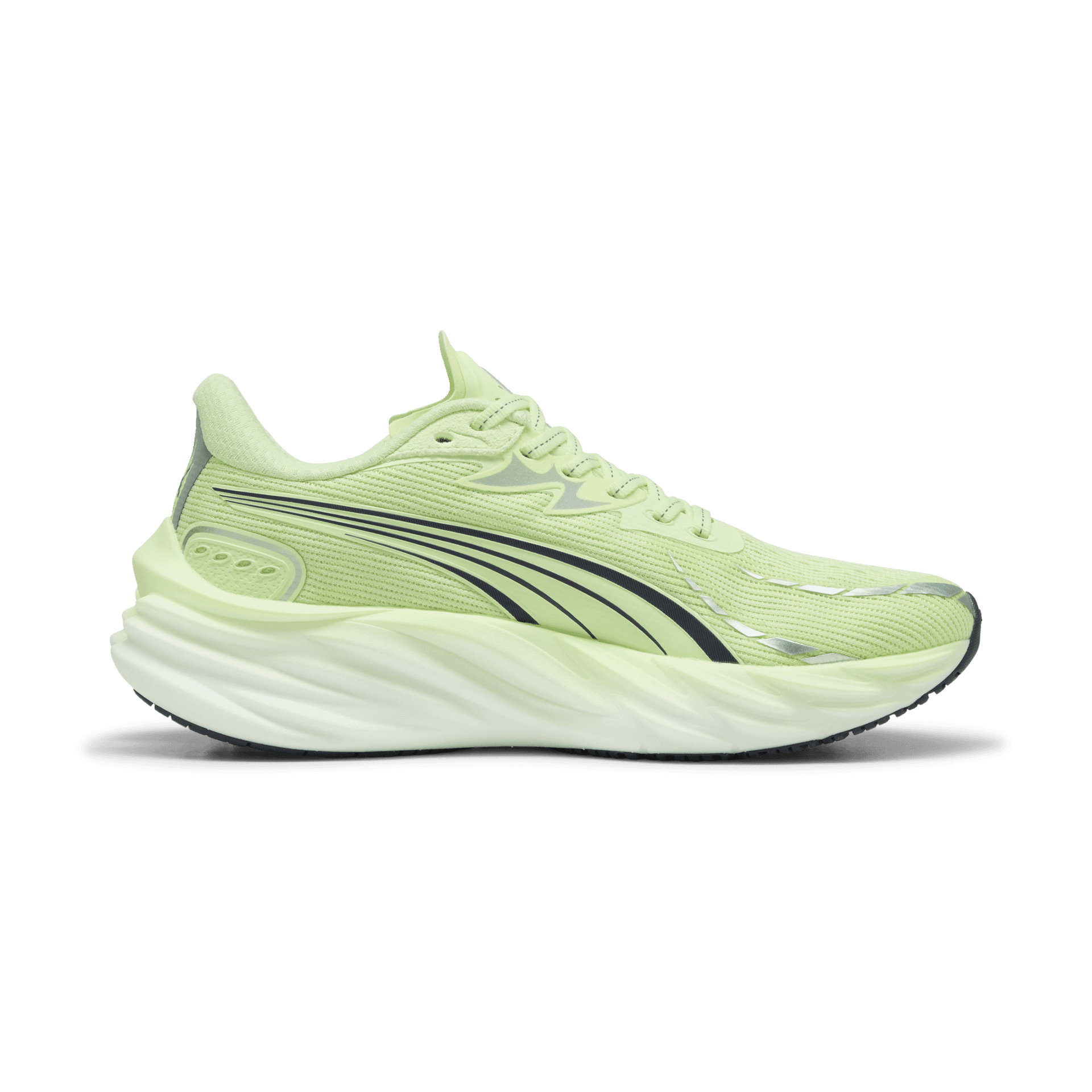 PUMA Velocity Nitro 4 – Apple Spritz Deep Plum