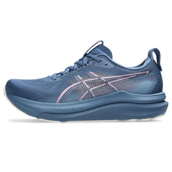 ASICS Gel-Kayano 33 – Grand Shark Taro Purple — 4