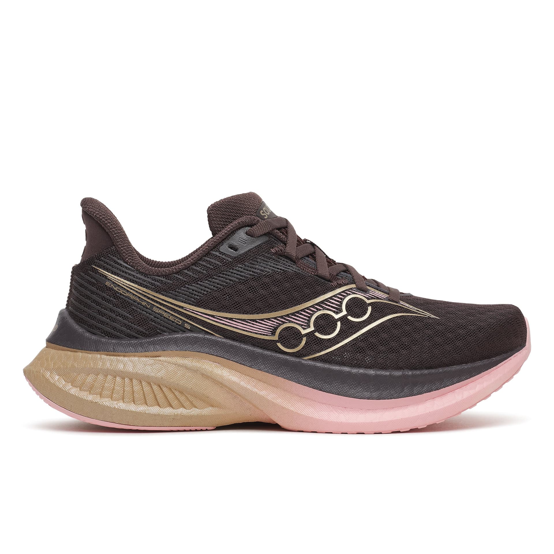 Saucony Endorphin Speed 5 – Torte Aureate