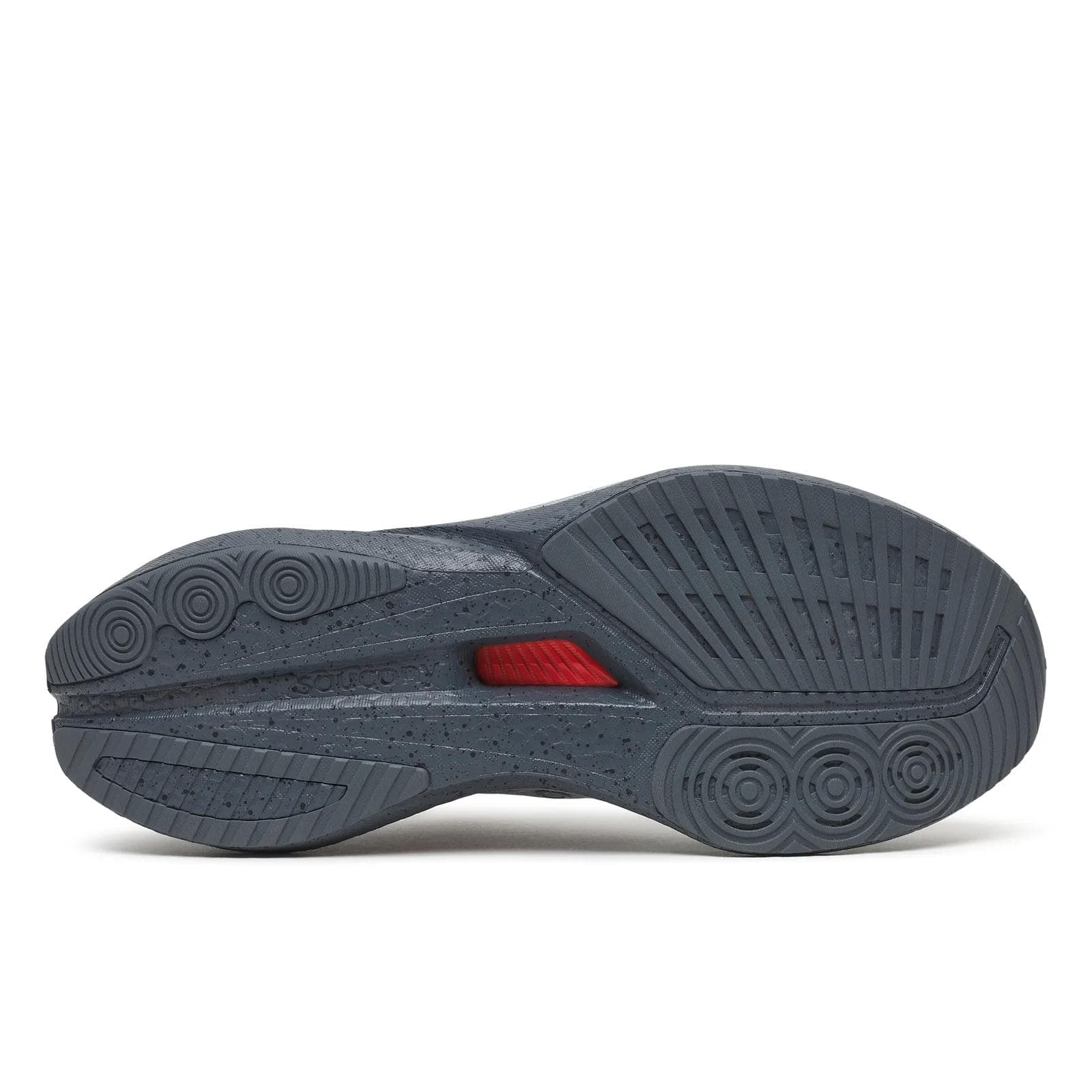 Saucony Endorphin Speed 5 Heren – Cadet | Gunmetal — 6