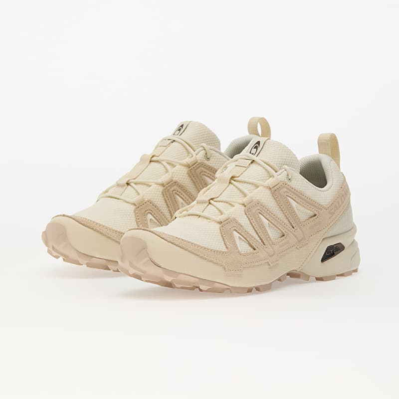 Salomon SPEEDCROSS 3 EXPANSE Heren – Vanila Almilk — 6