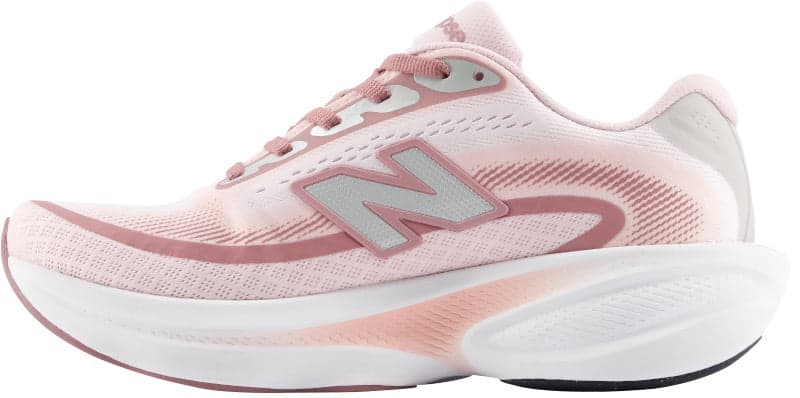 New Balance Ellipse – V1 Stone Pink Pink Salt — 2