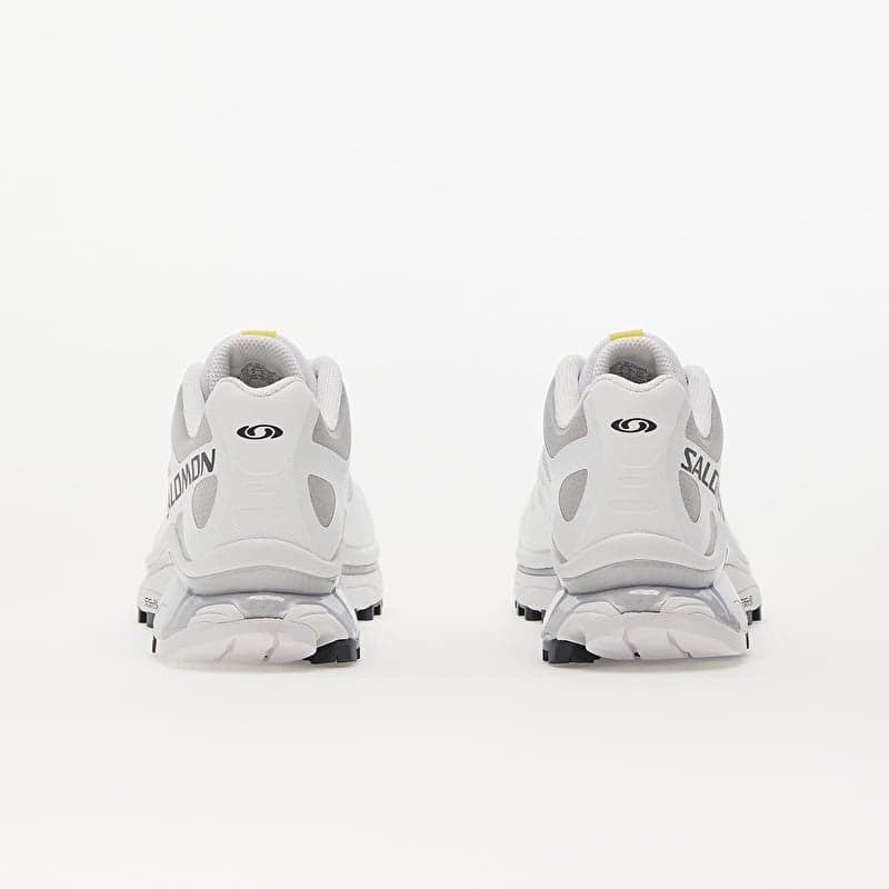 Salomon XT-4 Og Heren – Ebony Lunar Rock — 5