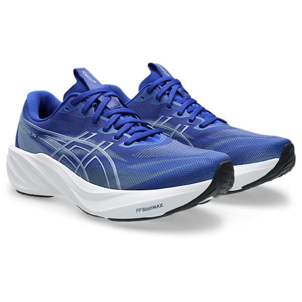 ASICS GT-2000 15 – Prussian Blue White — 2
