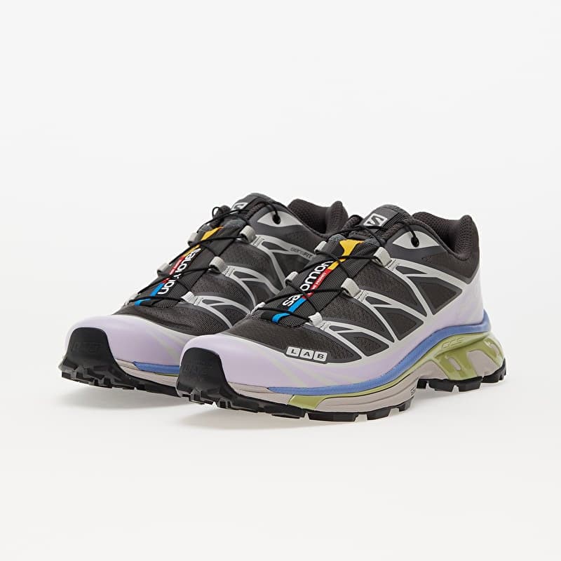 Salomon XT-6 Heren – Magnet Ashes OF Roses Wpear — 6