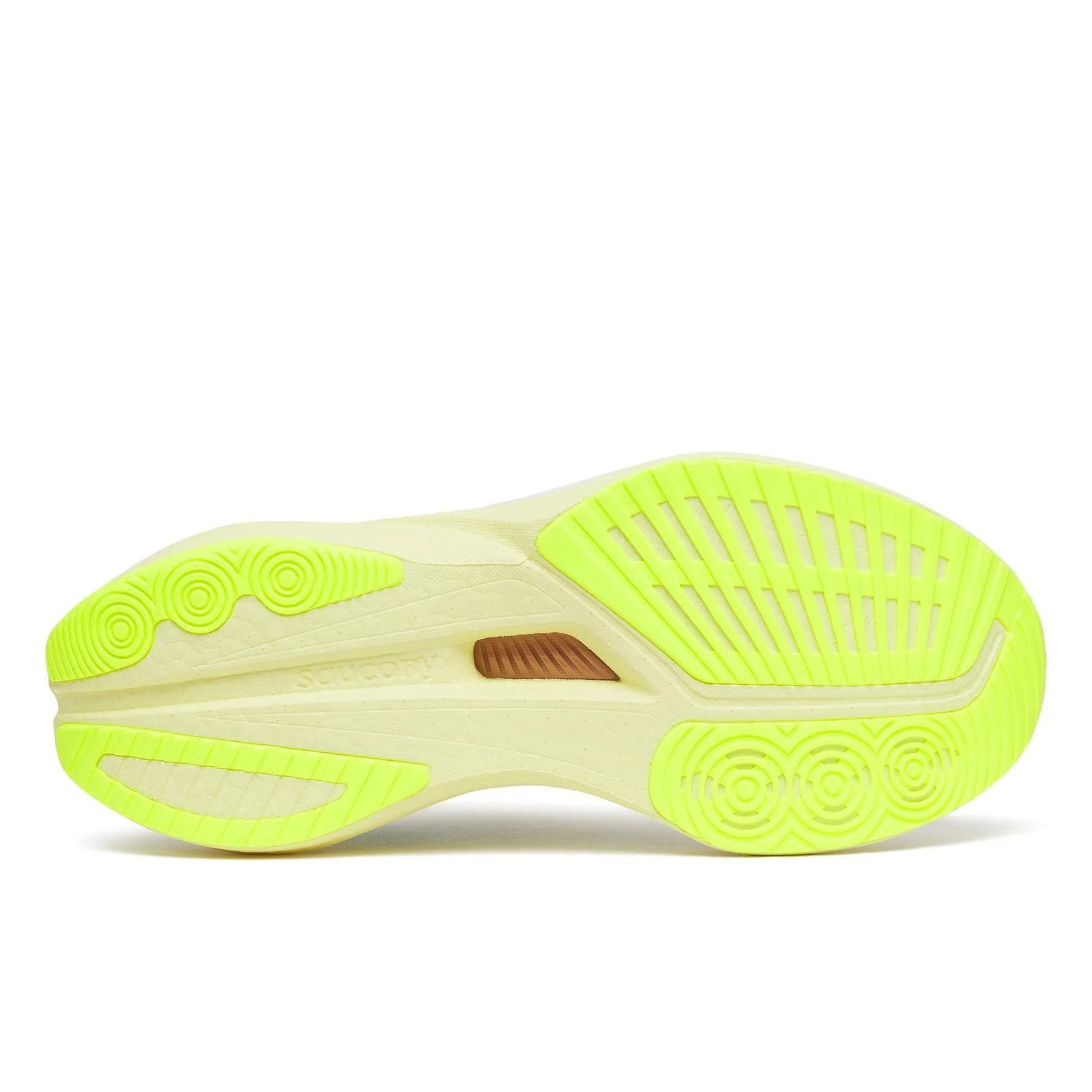 Saucony Endorphin Speed 5 Dames – White | Tender — 6